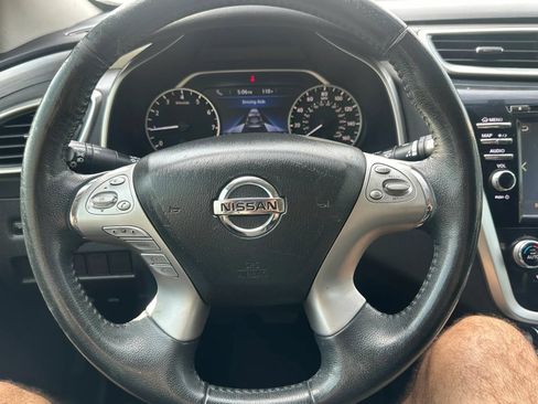 Used 2018 Nissan Murano SV FWD image 19