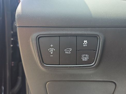 Used 2024 Hyundai Tucson Limited AWD/4WD image 20