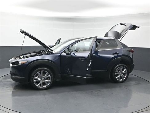 Certified 2023 MAZDA CX-30 AWD 2.5 S w/ Preferred Package image 45