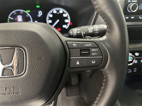 Used 2024 Honda CR-V Sport image 40