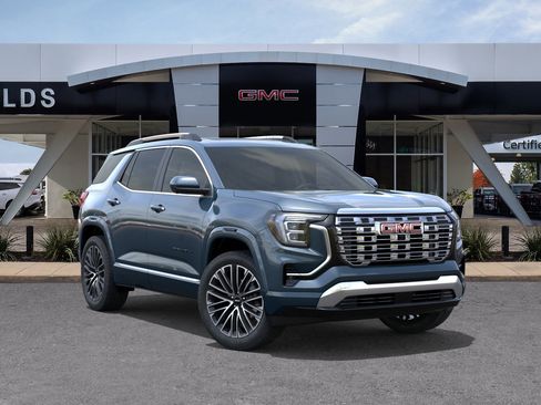 New 2026 GMC Terrain Denali image 7