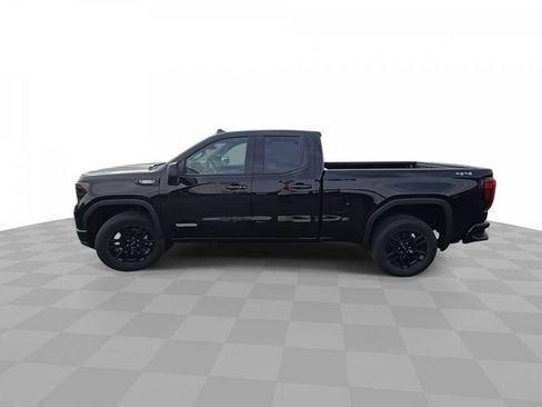 Used 2025 GMC Sierra 1500 Elevation image 5