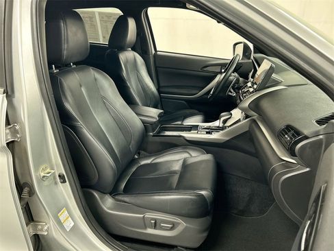 Used 2022 Mitsubishi Eclipse Cross SEL image 23