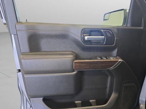 Used 2021 GMC Sierra 1500 SLE w/ X31 Off-Road Package image 34