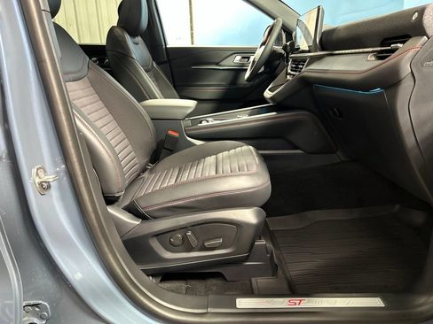 New 2026 Ford Explorer ST-Line w/ ST-Line Street Pack AWD/4WD image 53