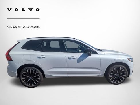 New 2026 Volvo XC60 T8 Ultra w/ Protection Package Premier AWD/4WD image 2
