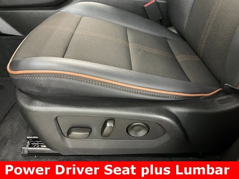 Certified 2024 GMC Canyon AT4 w/ Technology Package image 9