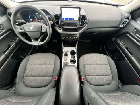 Used 2023 Ford Bronco Sport Big Bend AWD/4WD image 15