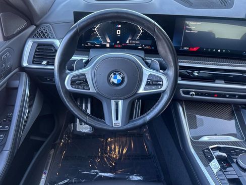 Used 2024 BMW X6 M60i image 29