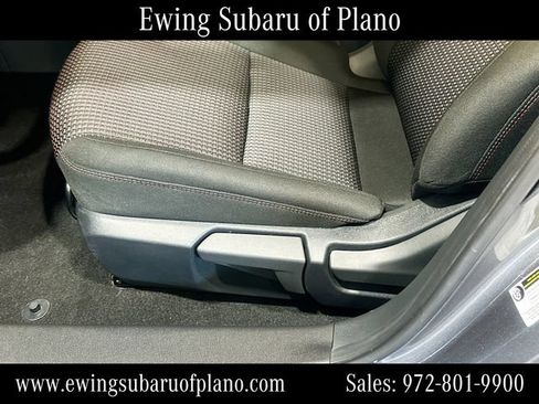 Used 2026 Nissan Sentra SR w/ Floor Mat Package FWD image 18