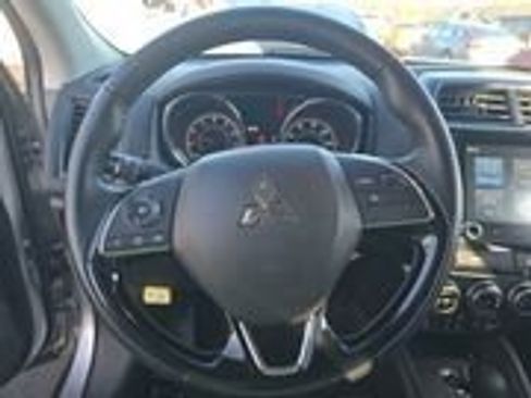 Used 2024 Mitsubishi Outlander Sport 2.0 SE Rear Camera & Heated Se image 42