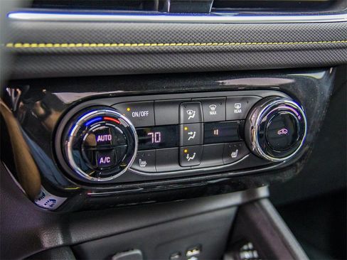 New 2025 Chevrolet TrailBlazer ACTIV w/ Convenience Package image 28