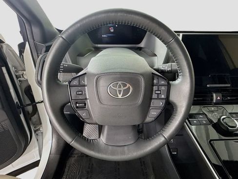 Certified 2024 Toyota bZ4X AWD image 13