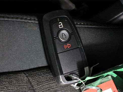 Used 2023 Ford Bronco Sport Big Bend image 32