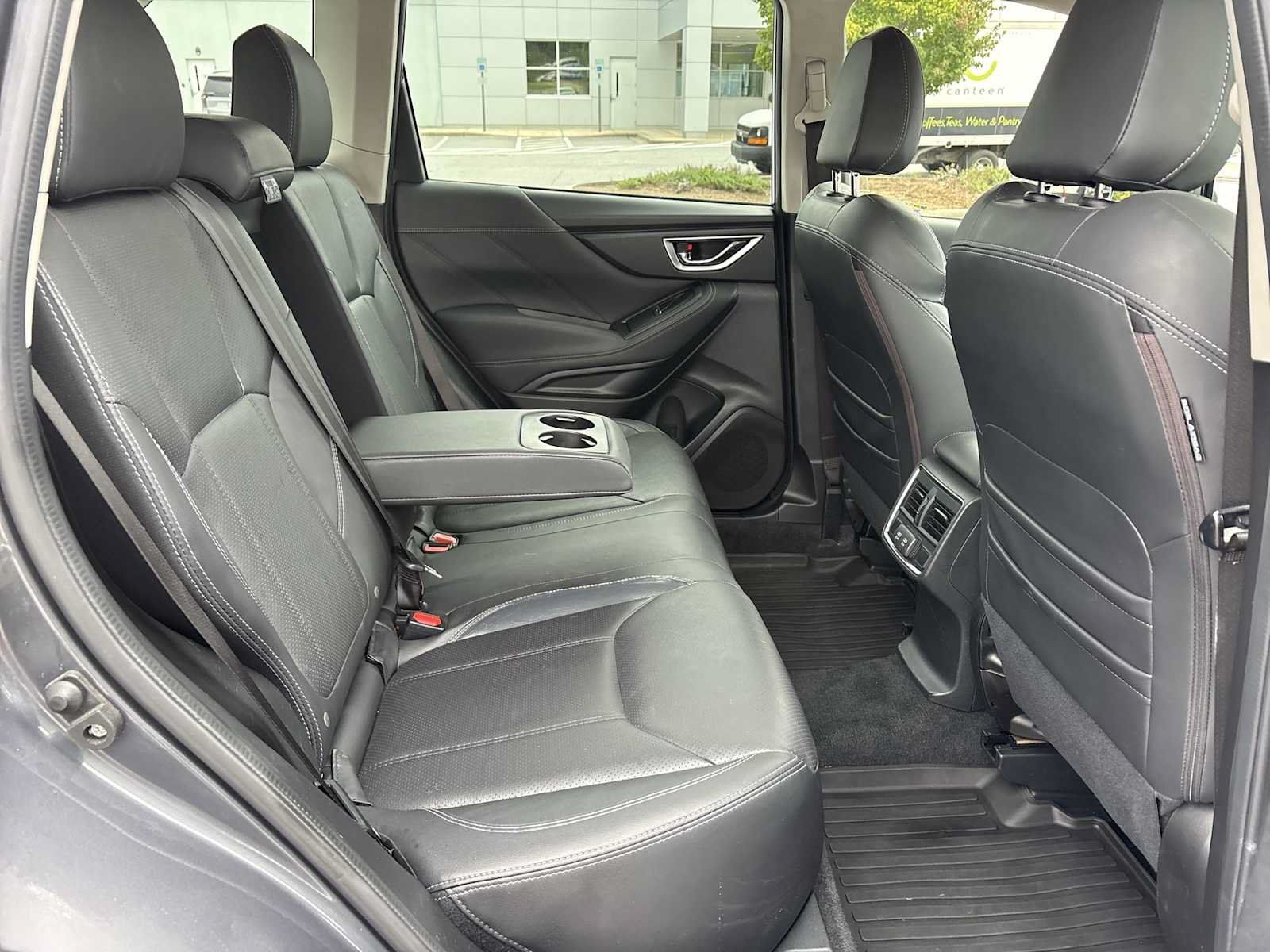 Used 2020 Subaru Forester Limited w/ Popular Package #3 AWD/4WD image 26