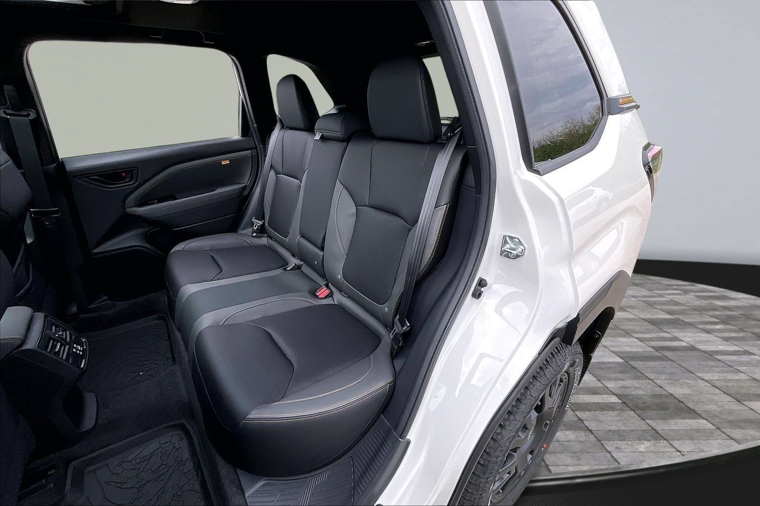 New 2026 Subaru Forester Wilderness AWD/4WD image 10