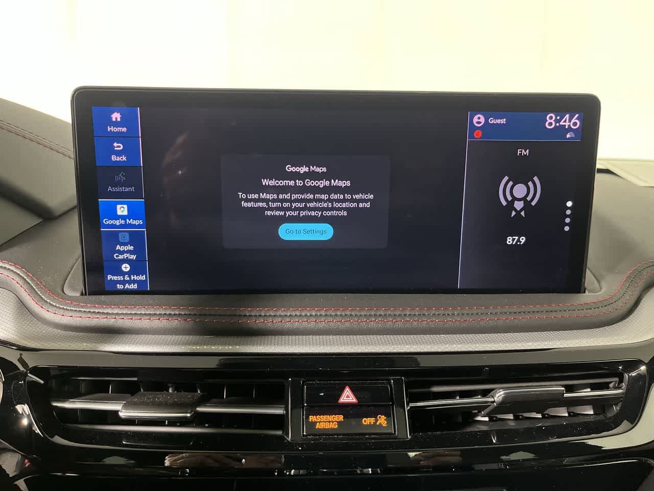 Certified 2026 Acura MDX A-Spec AWD/4WD image 20