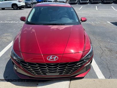 Used 2023 Hyundai Elantra Limited