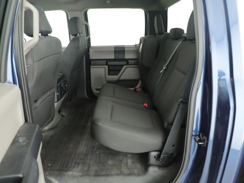 Used 2018 Ford F150 XL w/ Equipment Group 101A Mid image 5