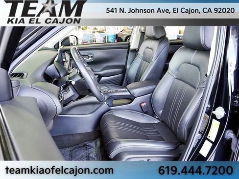 Used 2024 Honda HR-V EX-L image 15