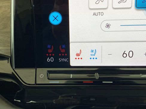 New 2026 Volkswagen Atlas SE AWD/4WD image 30