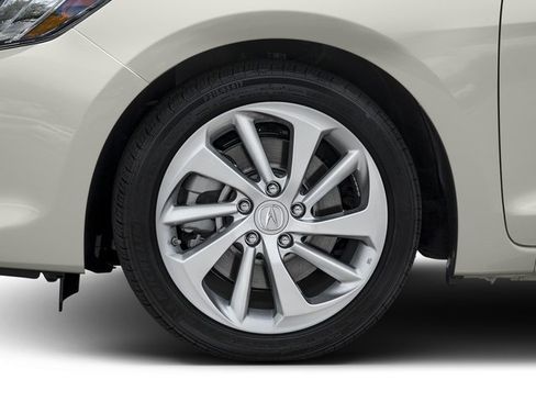 Used 2017 Acura ILX FWD image 11