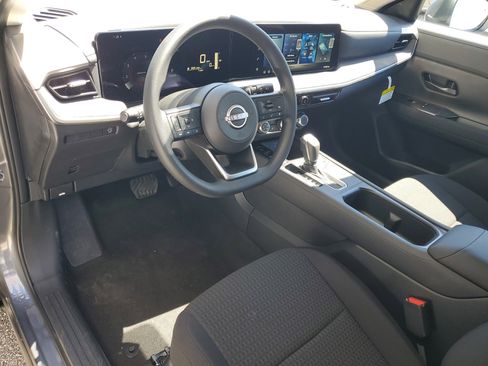 New 2026 Nissan Kicks S image 11