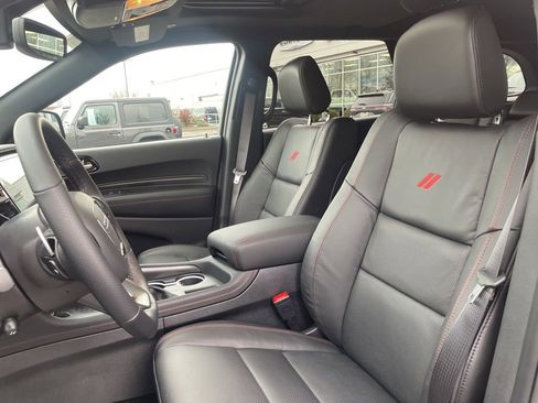 New 2026 Dodge Durango GT image 10