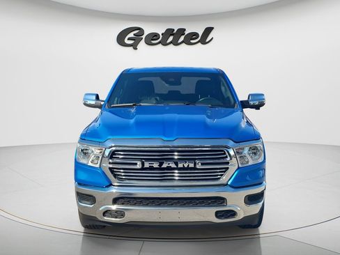 Used 2024 RAM 1500 Laramie image 15