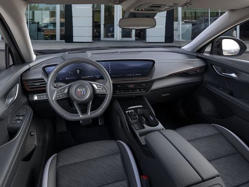 New 2026 Buick Envision Sport Touring image 15