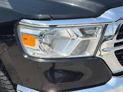 Used 2023 RAM 1500 Big Horn AWD/4WD image 8