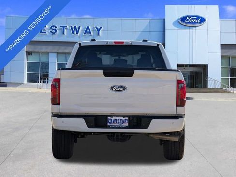Used 2024 Ford F150 STX image 5