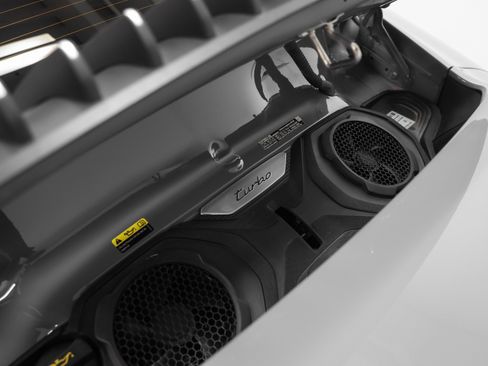 Used 2023 Porsche 911 Turbo image 22