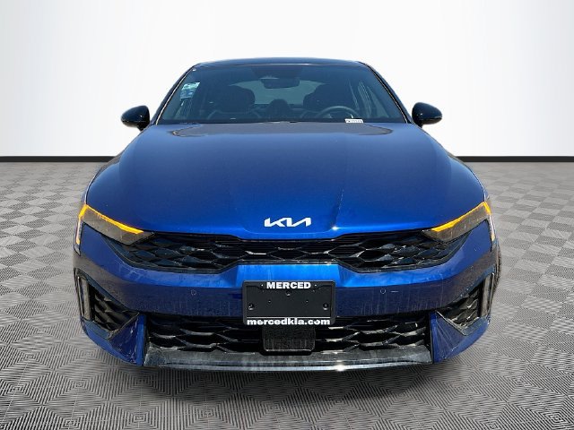 New 2026 Kia K5 GT-Line w/ GT-Line Premium Package AWD/4WD image 2