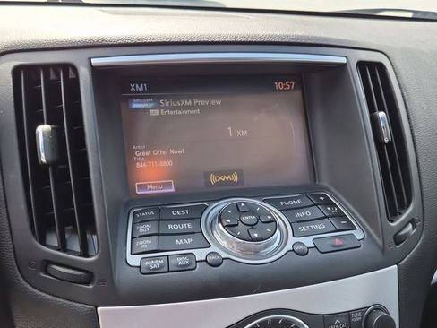 Used 2014 INFINITI Q60 Journey w/ Premium Package image 14