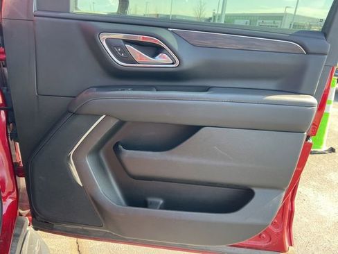 Used 2023 Chevrolet Tahoe LS image 31