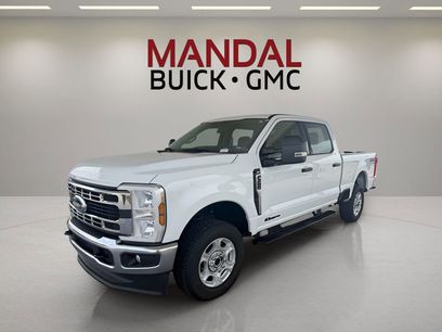 Used 2025 Ford F250 XLT