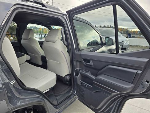 Certified 2025 Toyota 4Runner SR5 image 13