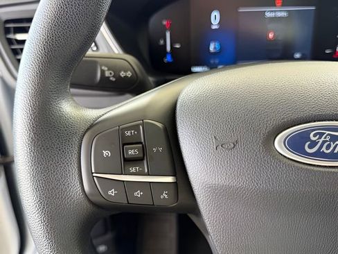 Used 2025 Ford Escape Active image 15