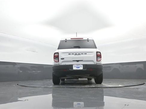 Certified 2023 Ford Bronco Sport Big Bend image 38