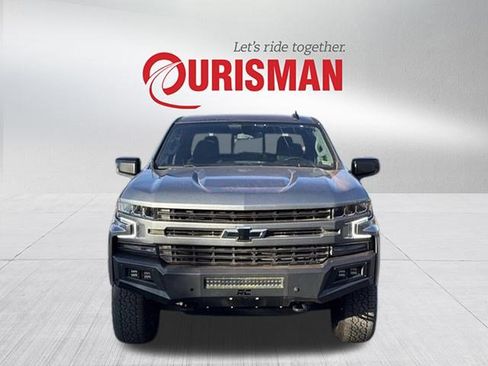 Used 2022 Chevrolet Silverado 1500 RST w/ All Star Edition Plus image 6