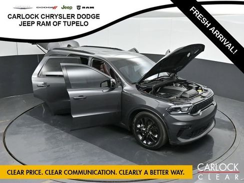Used 2023 Dodge Durango R/T AWD/4WD image 58