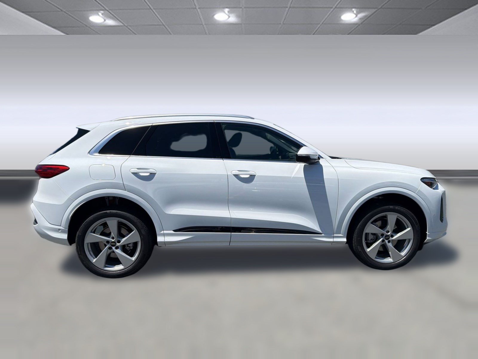 New 2026 Audi Q5 Premium Plus w/ Premium Plus AWD/4WD image 7