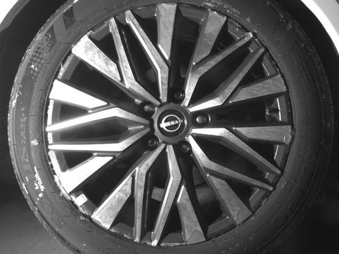 Used 2025 Nissan Altima 2.5 SV image 15