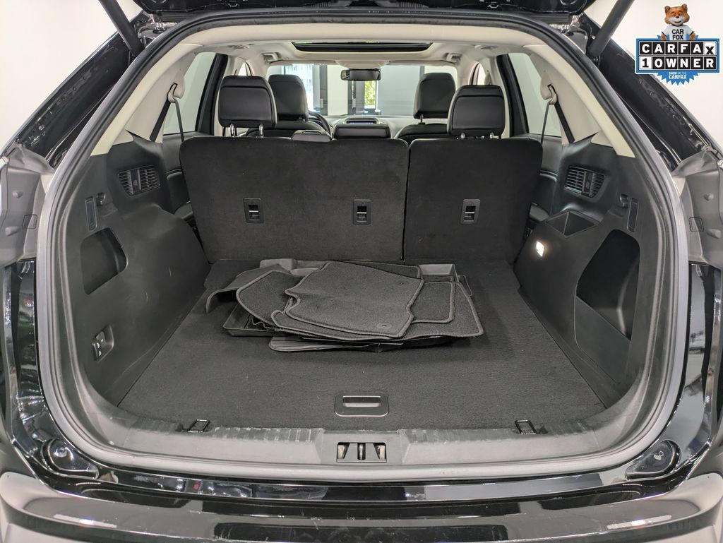 Certified 2023 Ford Edge SEL w/ Convenience Package AWD/4WD image 26