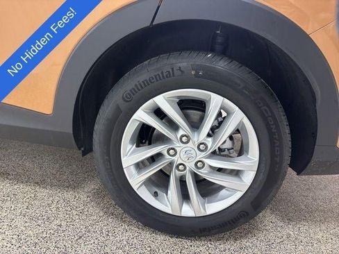 New 2026 Buick Envista Preferred w/ Convenience I Package image 22