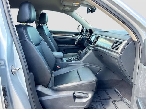 Used 2019 Volkswagen Atlas SE AWD/4WD image 28