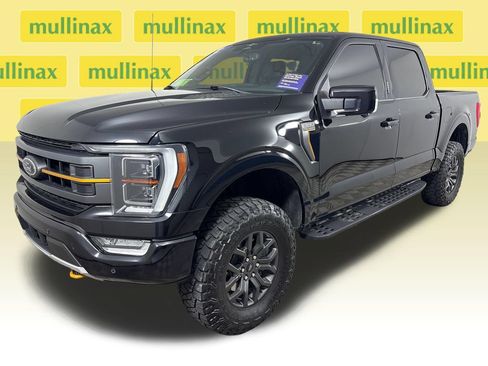 Used 2023 Ford F150 Tremor w/ Equipment Group 402A High AWD/4WD image 14