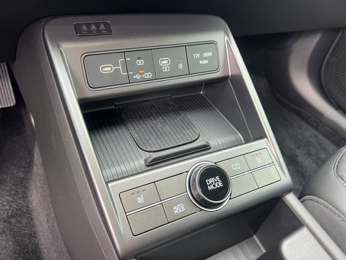 New 2026 Hyundai Kona SEL Premium image 27