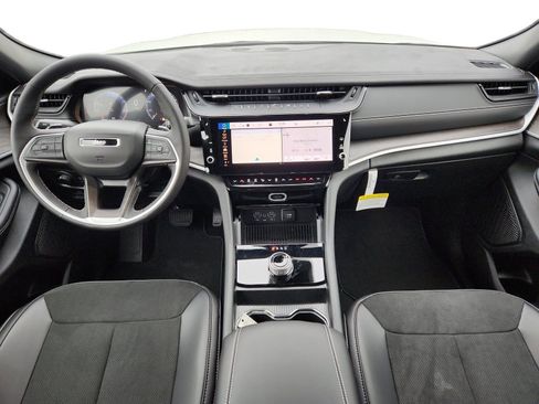 New 2026 Jeep Grand Cherokee Altitude RWD image 13